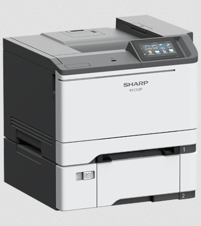 New Kyocera 307ci Multifunction Office Printer